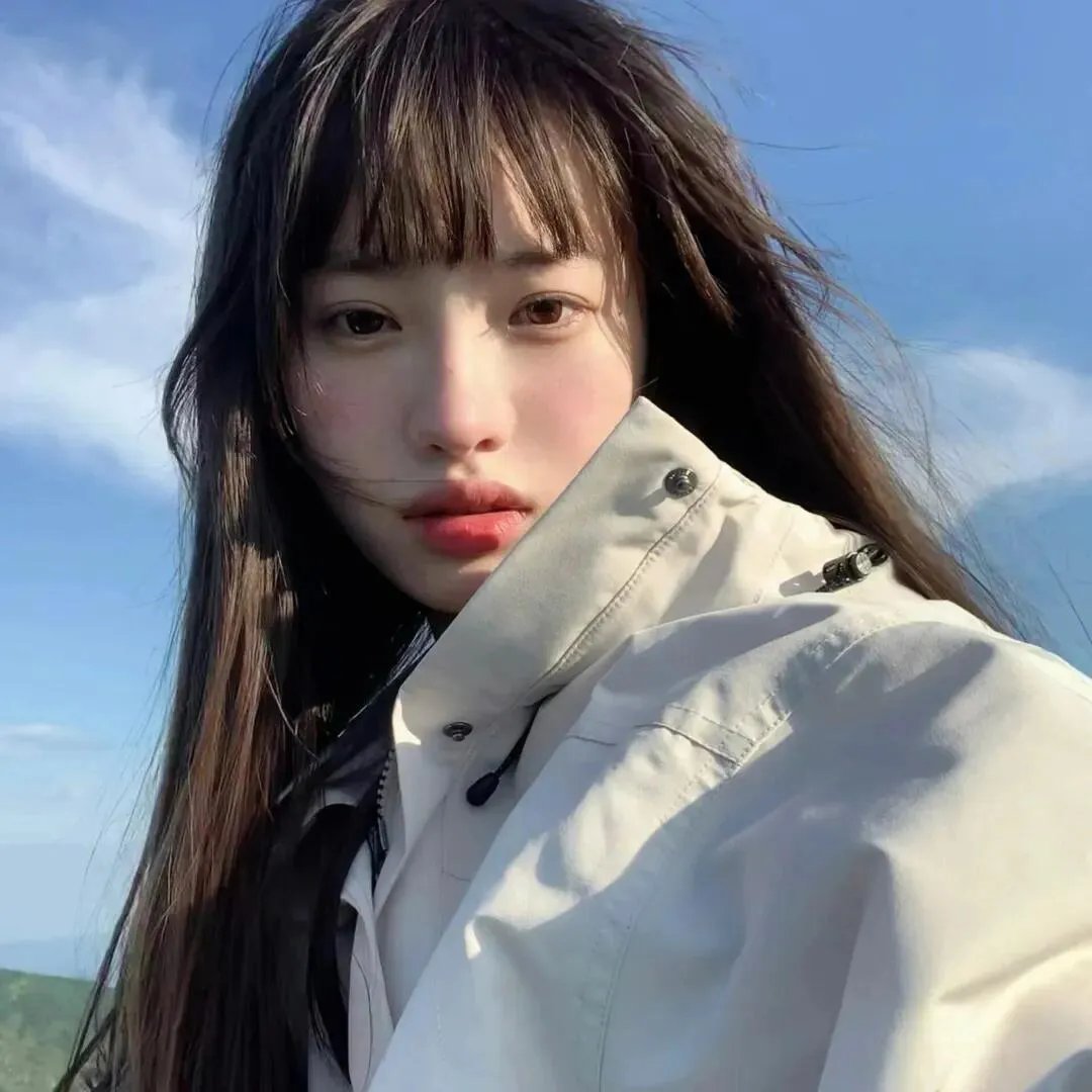 松林外