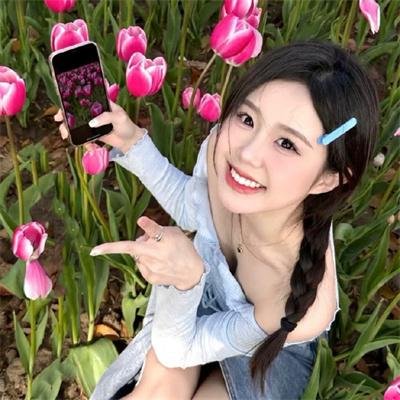 花漾牌手
