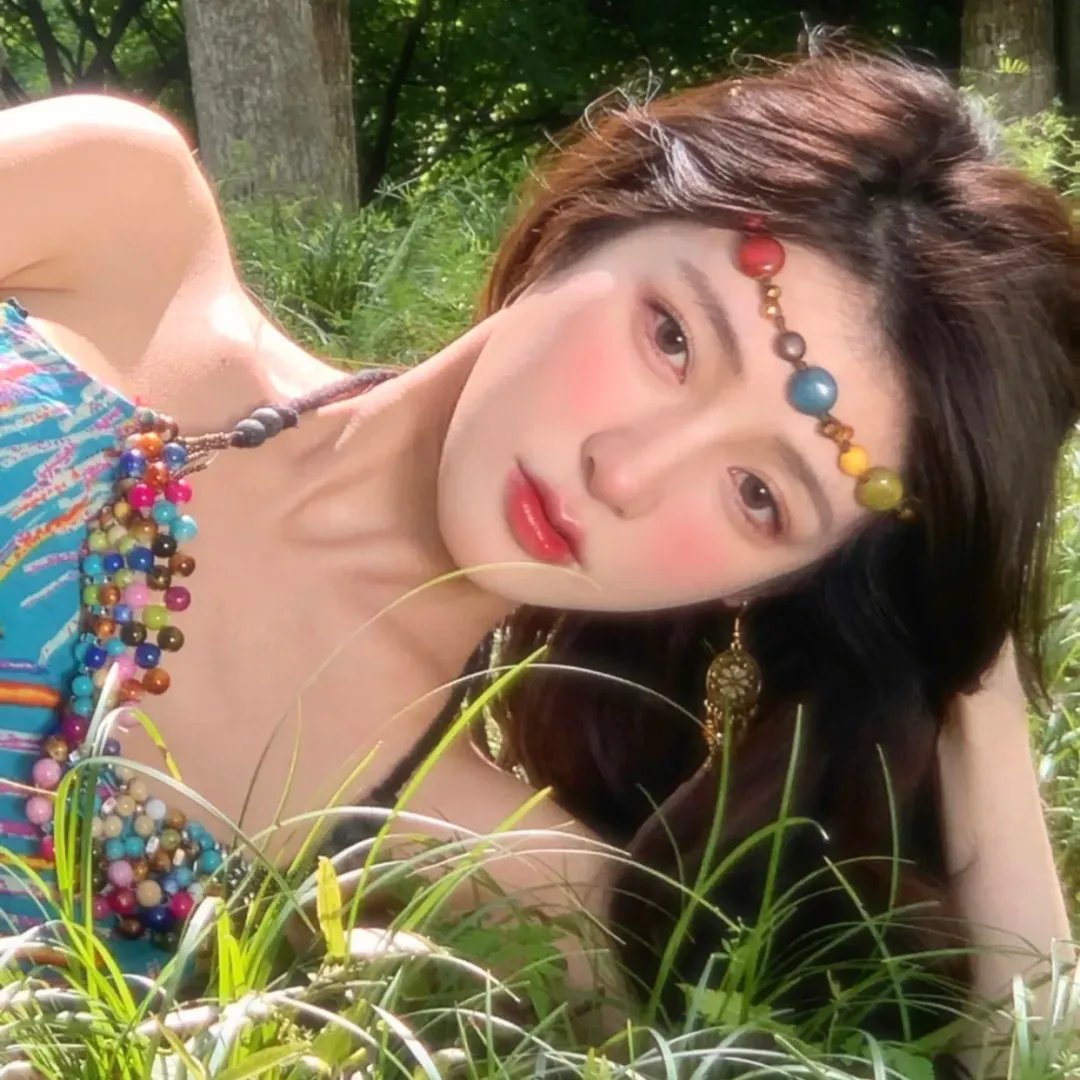 我爱绿咭