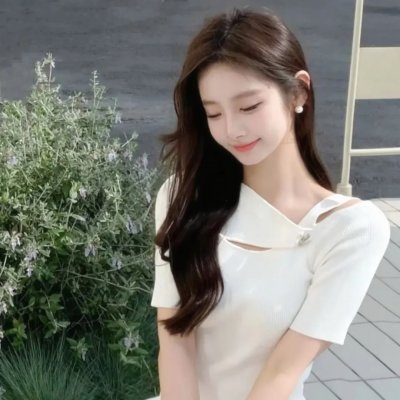 四月的女儿